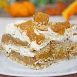 Pumpkin Lasagna