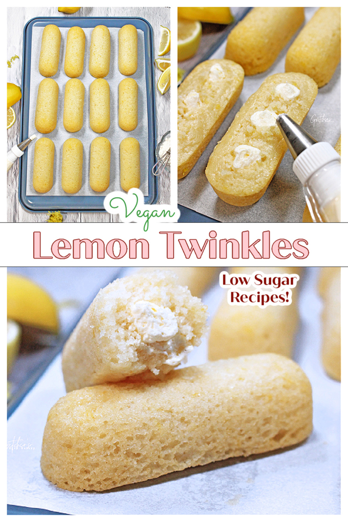 Lemon Twinkles
