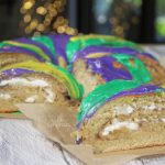 Vegan King Cake Recipe