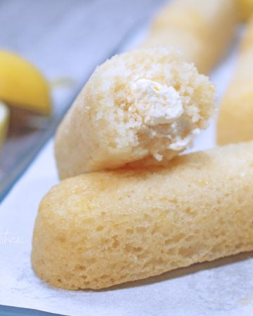 Lemon Twinkles