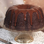 Vegan Mud Cake