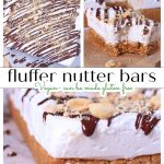 Fluffer Nutter Bar