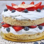 Strawberry Shortcake