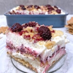 Blackberry Lush