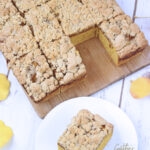 Bakery Crumb Bun Recipe