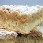 Bakery Crumb Bun Recipe