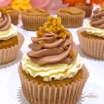 Pumpkin Cupcakes