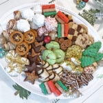 Vegan Christmas Cookies