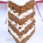 Gingerbread Cake