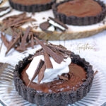Chocolate Cream Pie Recipe