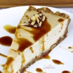 Raw Vegan Maple Cream Tart