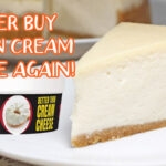 Copy Cat Tofutti Cream Cheese Recipe