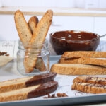 Anise Biscotti Recipe