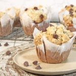 Chocolate Chip Muffins