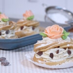 Saint Joseph's Pastry