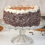 Tiramisu Cheesecake