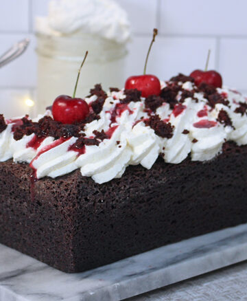Black Forest Loaf