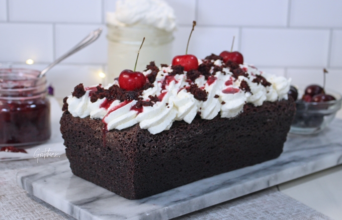 Black Forest Loaf