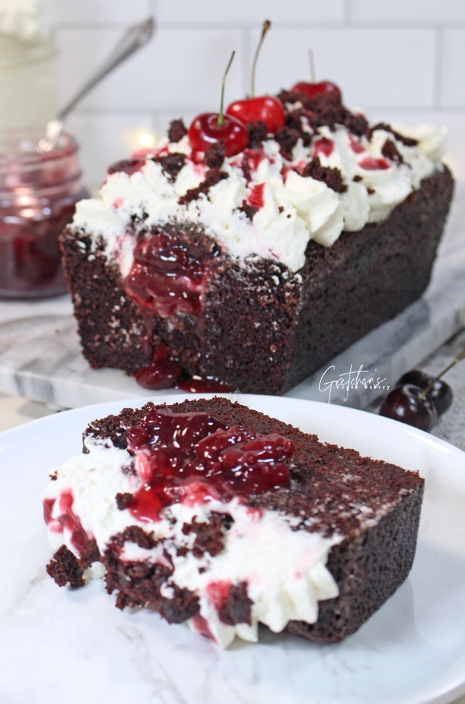 Black Forest Loaf