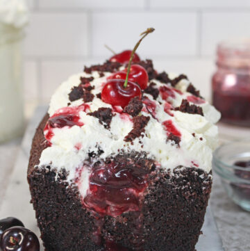 Black Forest Loaf
