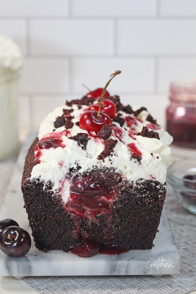Black Forest Loaf