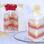 Coco Loco Cake