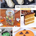 Vegan Halloween Treats