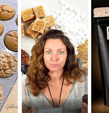 Sugar Free Baking